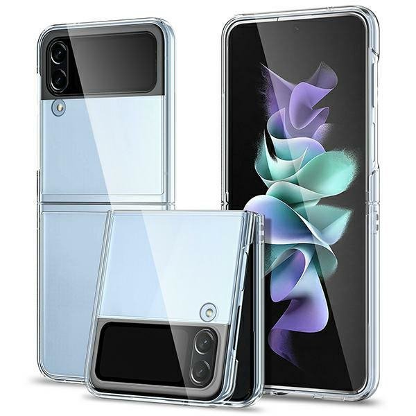 Beline Etui Clear Case Sam Z Fold 6transparent
