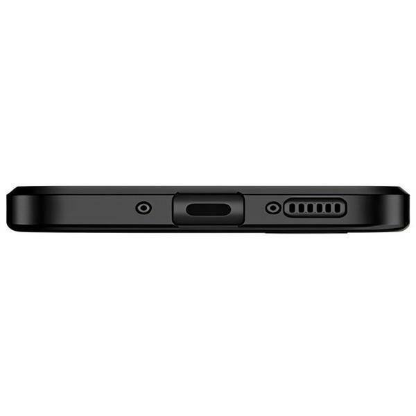 Beline Etui Carbon Armor Sam A54 5Gczarny/black box