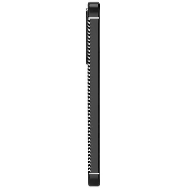 Beline Etui Carbon Armor Sam A55 5Gczarny/black box