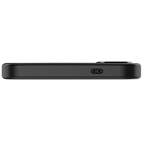 Beline Etui Carbon Armor Sam S24czarny/black box