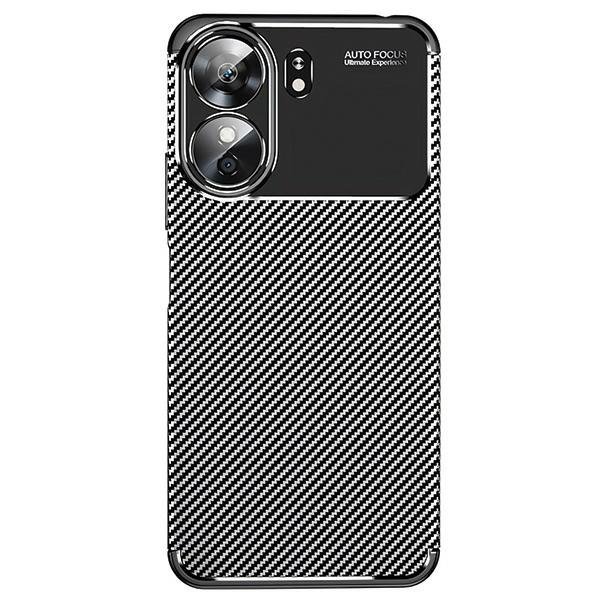 Beline Etui Carbon Armor Xiaomi Redmi13C czarny/black box