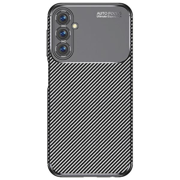 Beline Etui Carbon Armor Sam A36         czarny/black box