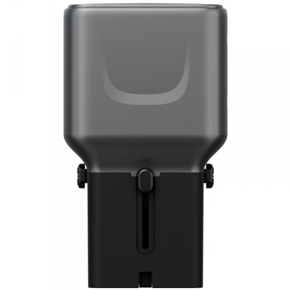 Ładowarka sieciowa Energea TravelGo      Adapter 45 2xUSB-C 45W grafitowo-czarny