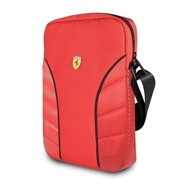 Ferrari Torba FESRBSH10RE Tablet 10&quot; czerwony/red Scuderia