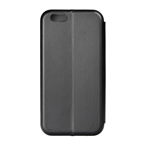 Beline Etui Book Magnetic iPhone Xs Maxczarny/black
