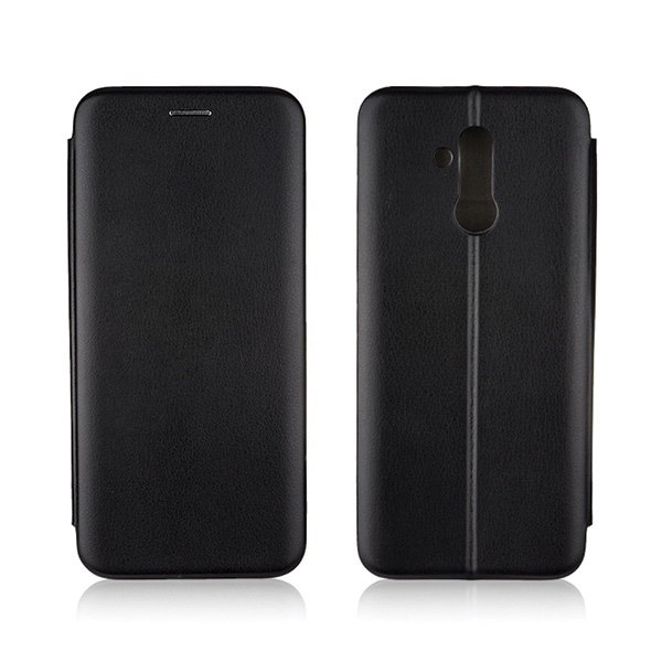 Beline Etui Book Magnetic Samsung S20Ultra czarny/black