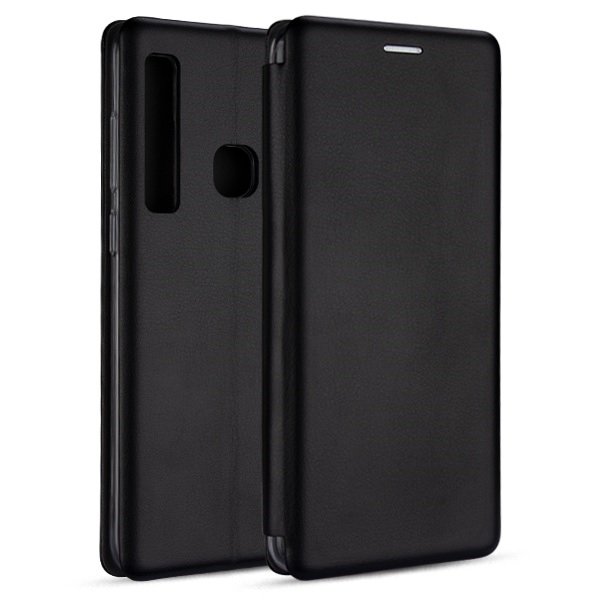 Etui Smart Magnet book Xiaomi Mi 10T Pro5G czerwony/red