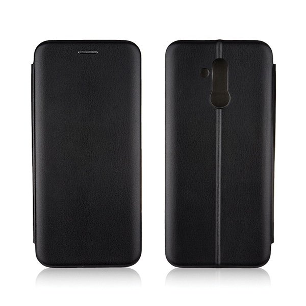 Etui Smart Magnet book Xiaomi Mi 10T Pro5G czerwony/red