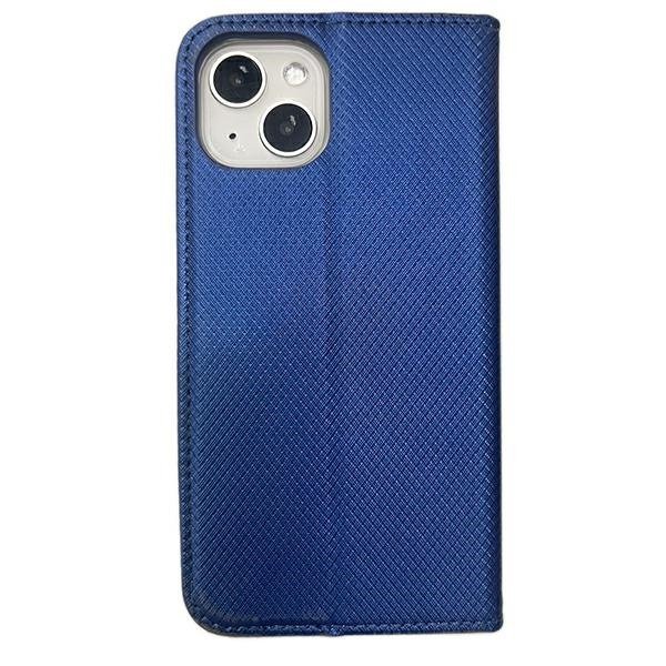 Etui Smart Magnet book iPhone 14 Pro6.1&quot; granatowy/navy