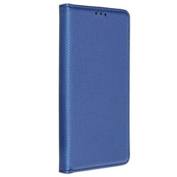 Etui Smart Magnet book Xiaomi 12T Pro niebieski/blue