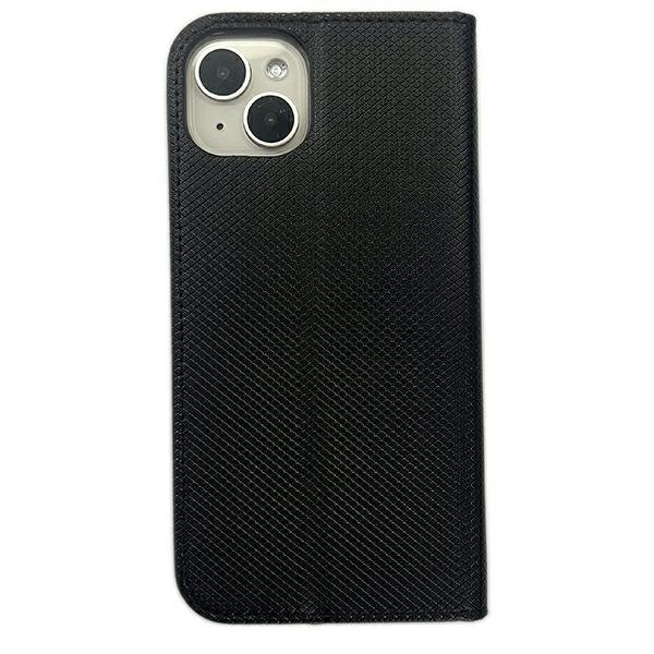 Etui Smart Magnet book Samsung A04s A047czarny/black