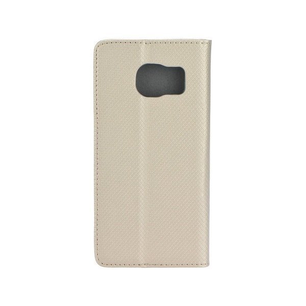 Etui Smart Magnet book Xiaomi Redmi A2złoty /gold