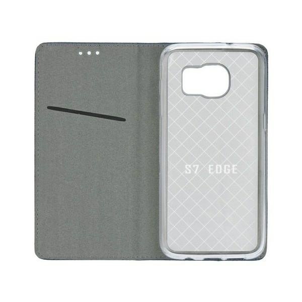 Etui Smart Magnet book Xiaomi Redmi Note13 Pro 5G granatowy /navy