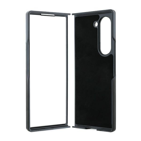 Guess GUHCZFD6GF4GGR Z Fold6 F956czarny/black 4G