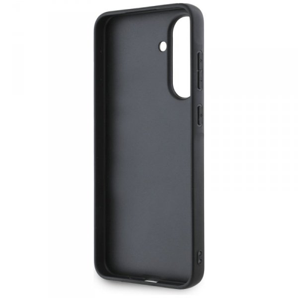 Etui Guess Big 4G Logo Classic Logo do   Samsung Galaxy A36 brązowy