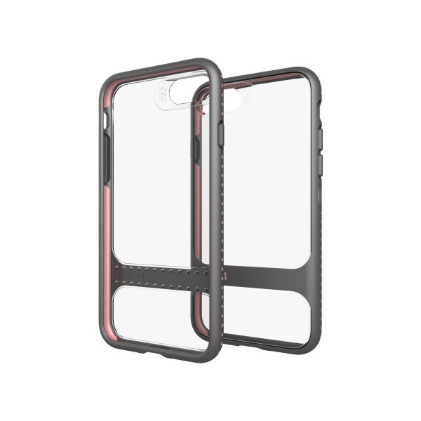 Gear4 D3O Soho iPhone 7/8/SE 2020/ SE 2022 różowo-złoty/rose gold IC7011D3