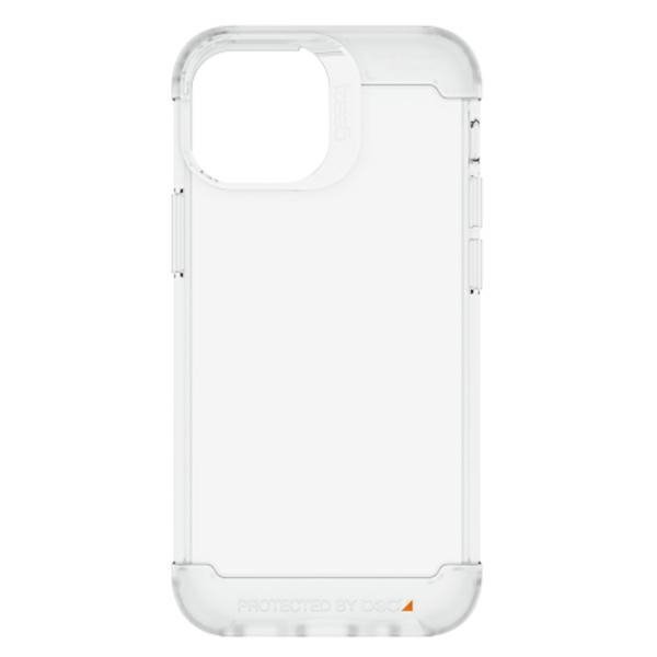 Gear4 D3O Havana iPhone 13 6,1&quot;przezroczysty/clear 48143