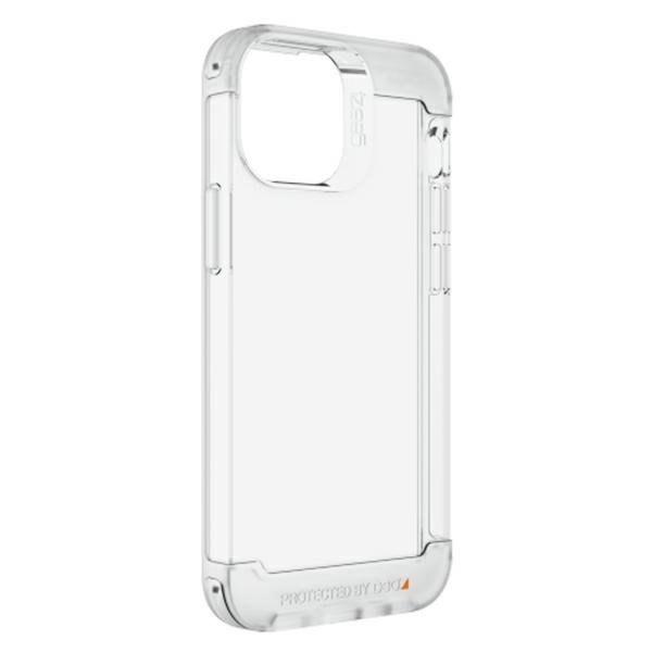 Gear4 D3O Havana iPhone 13 6,1&quot;przezroczysty/clear 48143