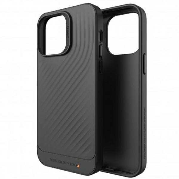 Gear4 Copenhagen iPhone 14 Pro Max 6,7&quot;czarny/black 51543