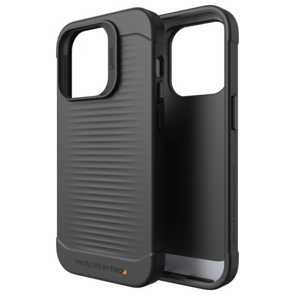Etui Gear4 Havana do iPhone 14 Pro       czarny/black