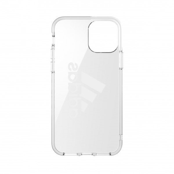 Adidas SP PC Case Big Logo iPhone 11 Pro transparent 36449