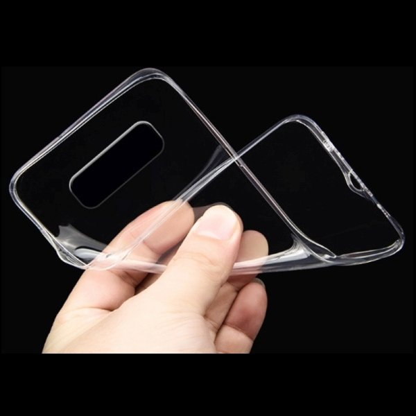 Etui Clear OPPO A31 transparent1mm