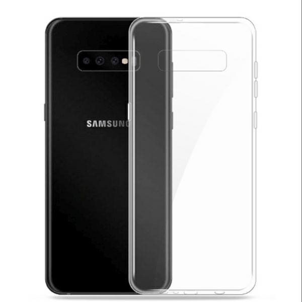 Etui Clear Samsung A51 5G transparent 1mm