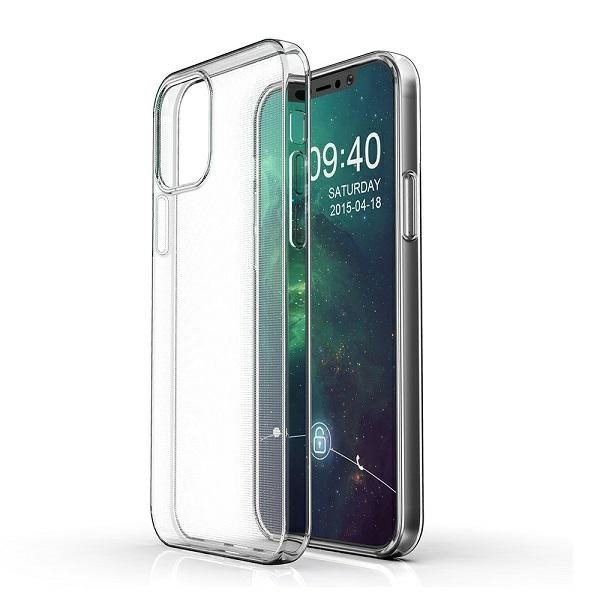 Etui Clear Nokia 2.4 transparent1mm