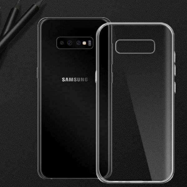 Etui Clear Samsung A02s A025 transparent1mm