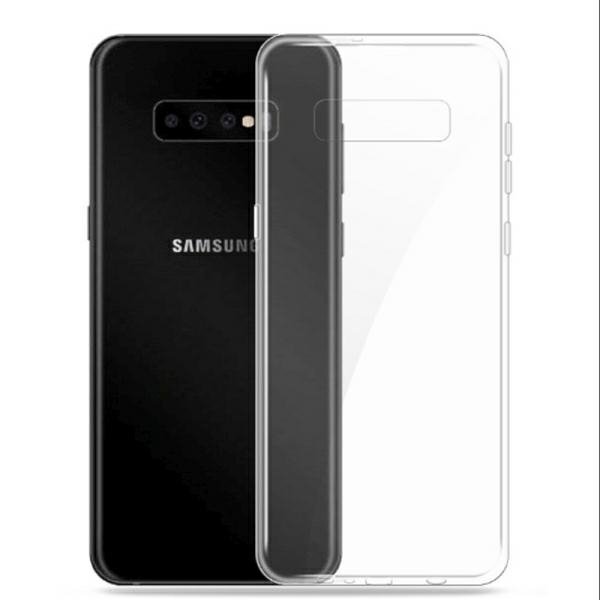 Etui Clear Samsung A02s A025 transparent1mm