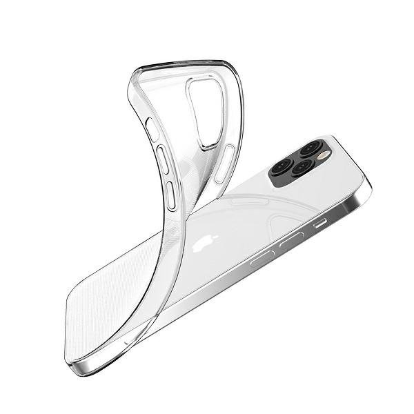 Etui Clear Samsung A32 5G A326transparent 1mm