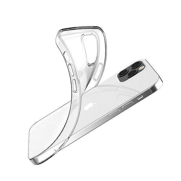 Etui Clear Samsung A32 5G A326 transparent 1mm