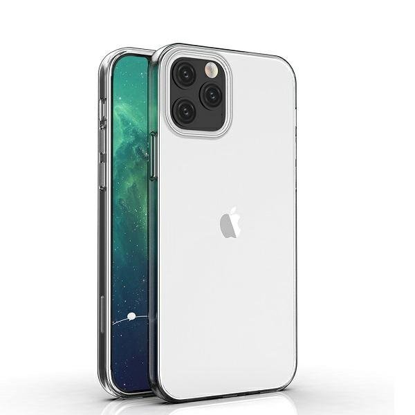 Etui Clear iPhone 13 mini 5,4&quot;1mm tranparent