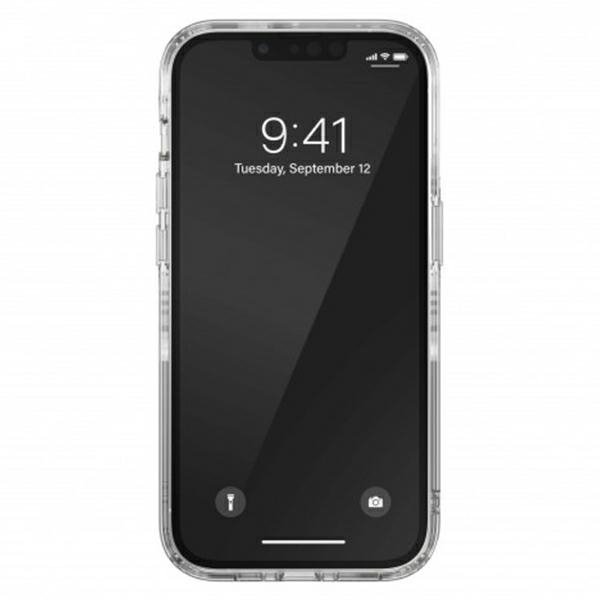 Adidas OR Protective iPhone 14 Pro Max6,7&quot; Clear Case transparent 50232