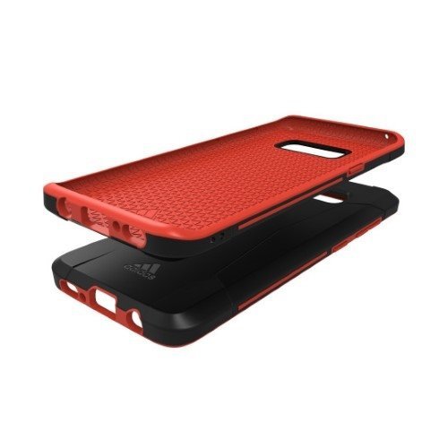 Adidas SP Solo Case Sam SS17 S8 G950czarno-czerwony/black-energy red 29250