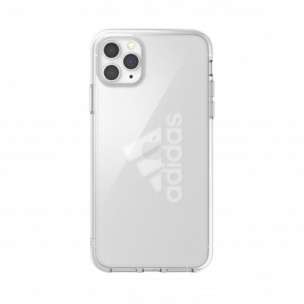 Adidas SP Protective Clear iPhone 11 ProMax przeźroczysty/clear 36452