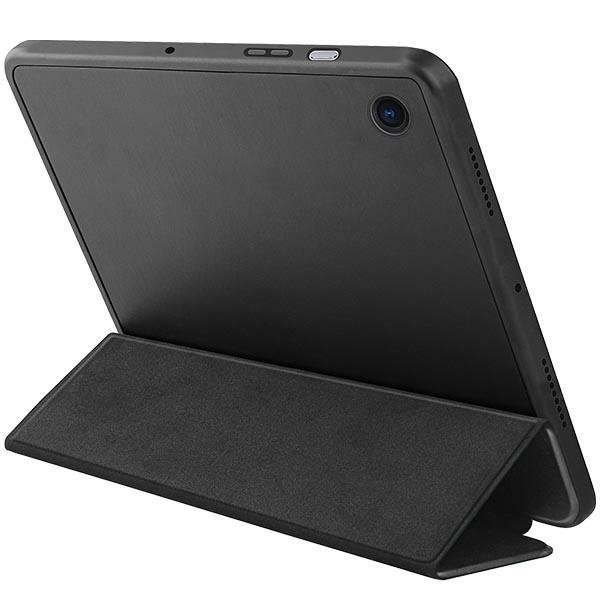 Etui Smart Samsung Tab A8 czarny /black 10,5&quot; 2021 X200/X205