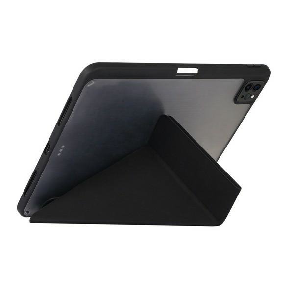 Etui Smart Stand iPad Air 13 2024czarny/black
