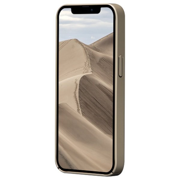 Etui dbramante 1928 Dune do iPhone 14    Pro beżowy/sand