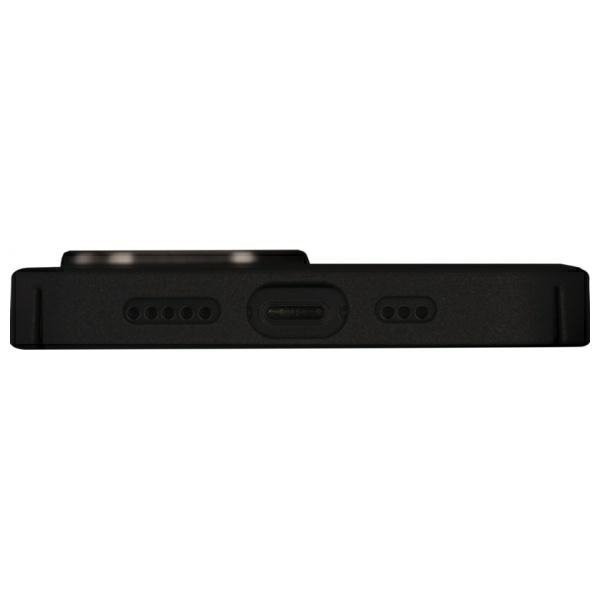 Etui dbramante 1928 Dune do iPhone 14    Pro czarny/black