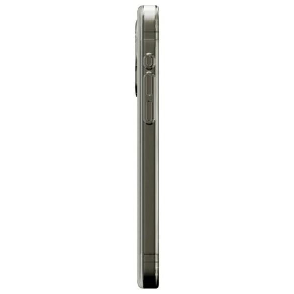 Etui ZAGG Luxe do iPhone 15 Pro Max      przezroczysty/clear