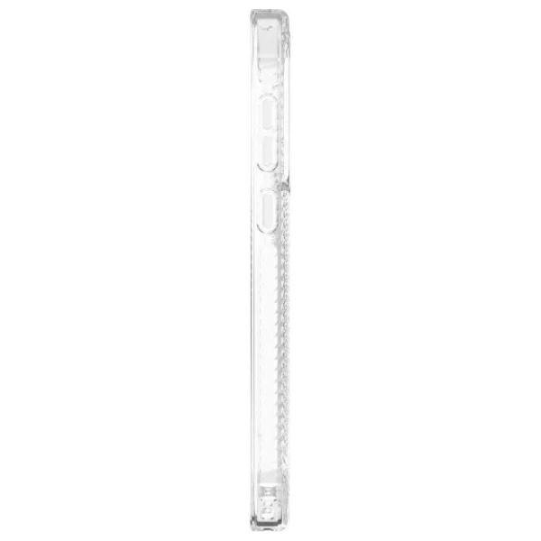 Etui ZAGG Luxe do Samsung Galaxy A35 5G  przezroczysty/clear