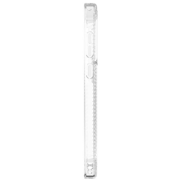 Etui ZAGG Luxe do Samsung Galaxy A55     przezroczysty/clear