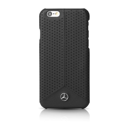 Mercedes MEHCSZ5PEBK Sony Z5 hard case czarny