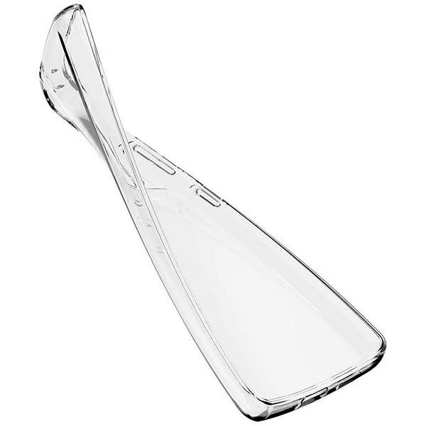Mercury Jelly Clear Sam A41 A415przezroczysty /transparent