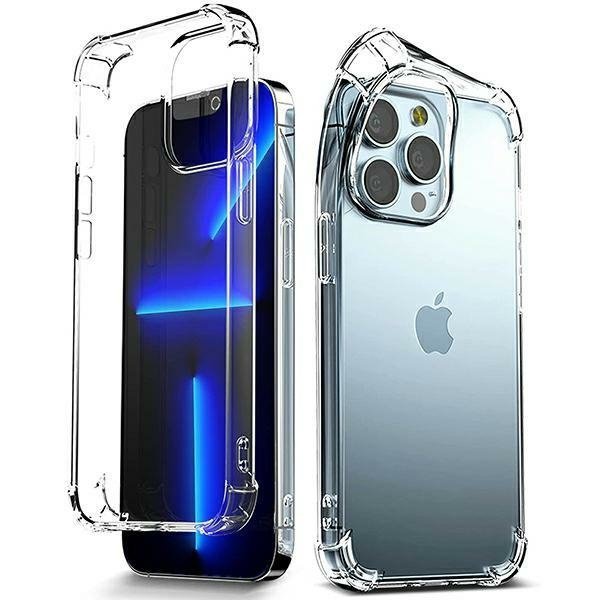 Mercury Bulletproof Samsung A20s A207transparent