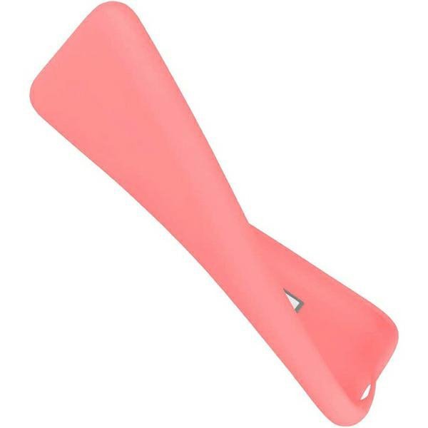 Mercury Soft Samsung A51 5G A516 różowy/pink