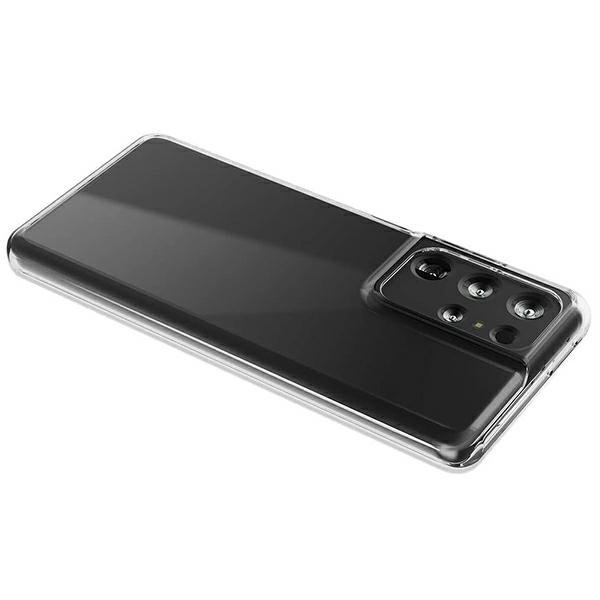 Mercury Jelly Clear N980 Note 20 przezroczysty/transparent