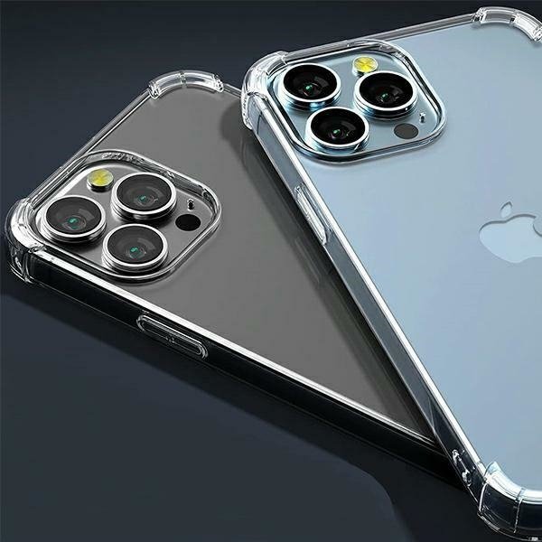 Mercury Bulletproof Samsung Note 20 Ultra N985 transparent