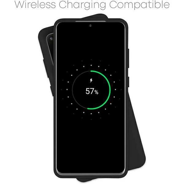 Mercury Soft N980 Note 20 czarny/black